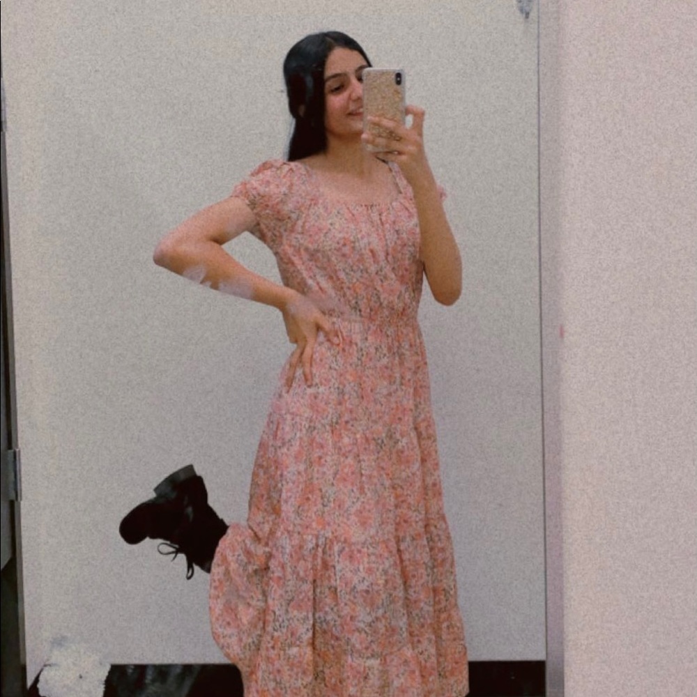 Meet your Posher, Kulsoom